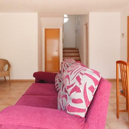 Villas Cumbres De Salou Eksteriør billede