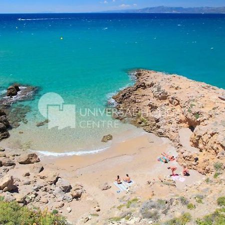Villas Cumbres De Salou Eksteriør billede