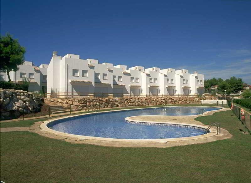Villas Cumbres De Salou Eksteriør billede