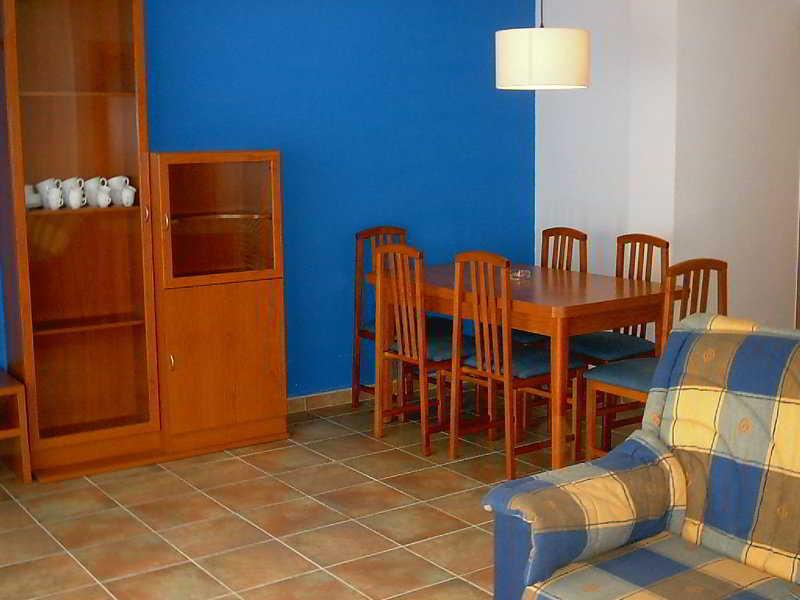 Villas Cumbres De Salou Eksteriør billede