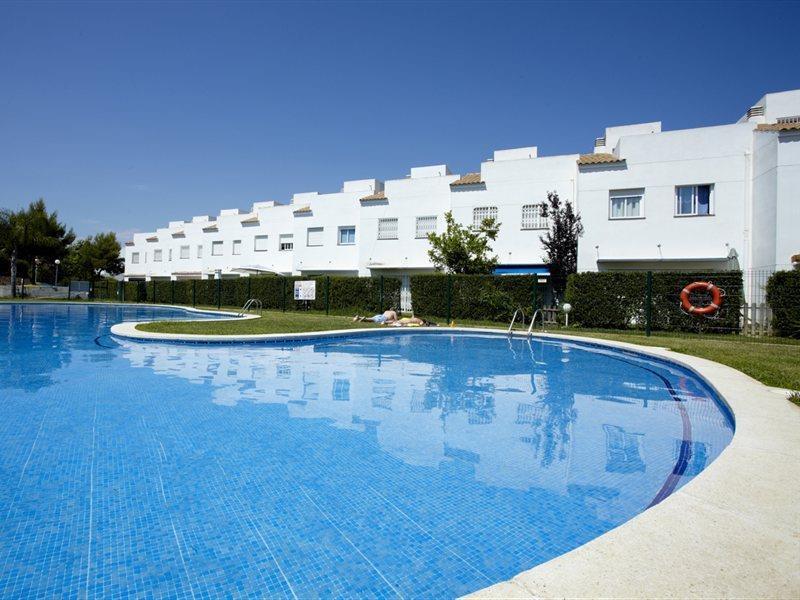 Villas Cumbres De Salou Eksteriør billede