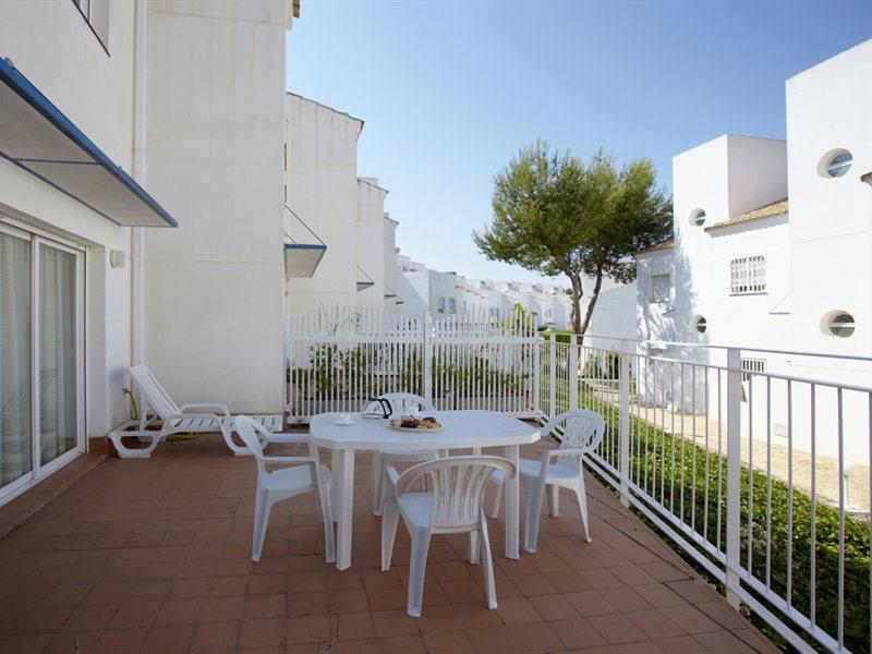 Villas Cumbres De Salou Eksteriør billede