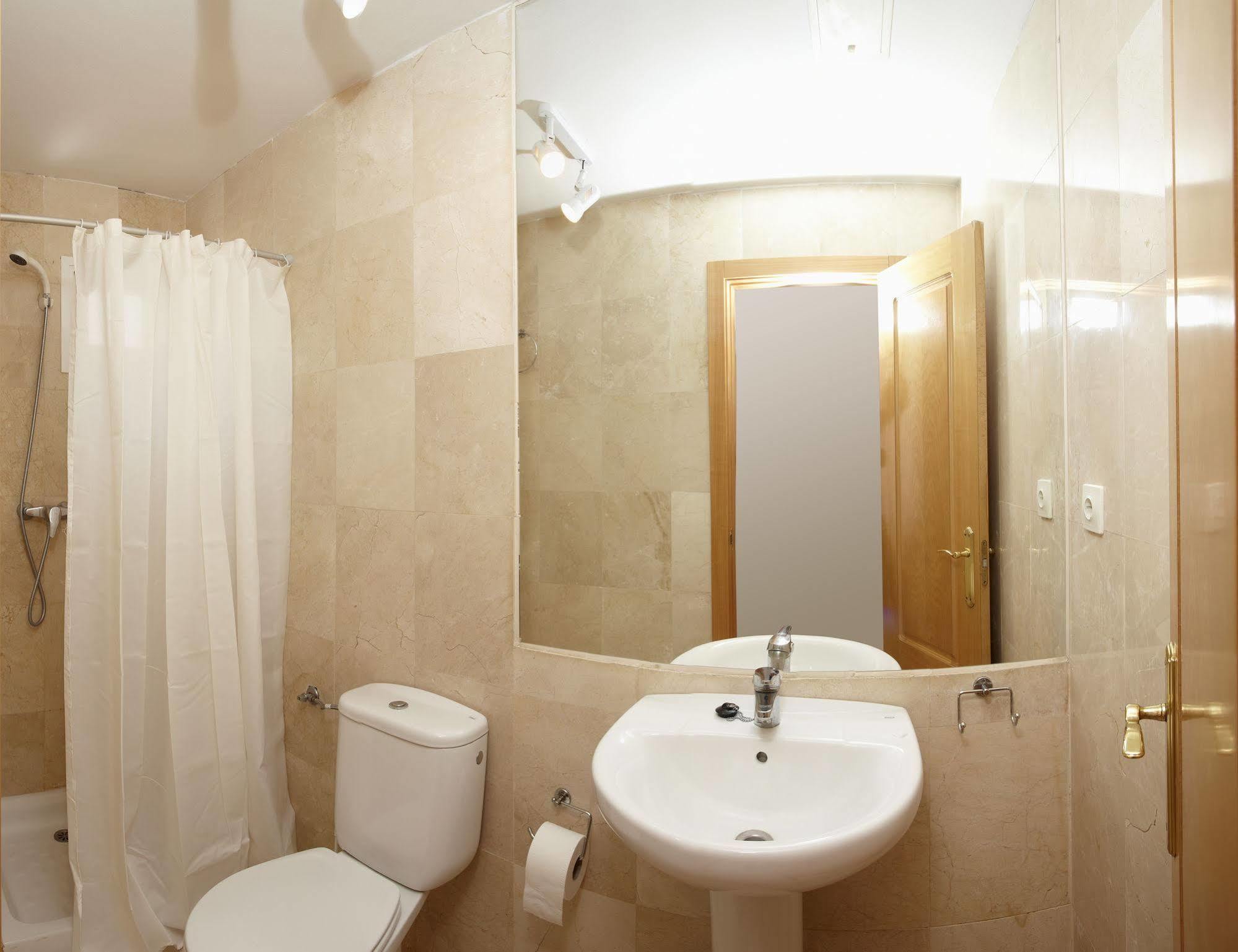 Villas Cumbres De Salou Eksteriør billede