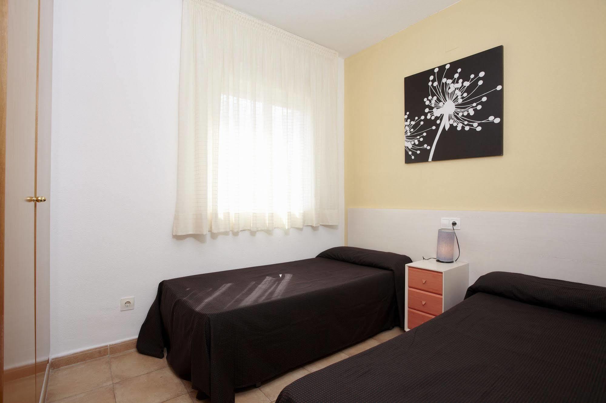 Villas Cumbres De Salou Eksteriør billede