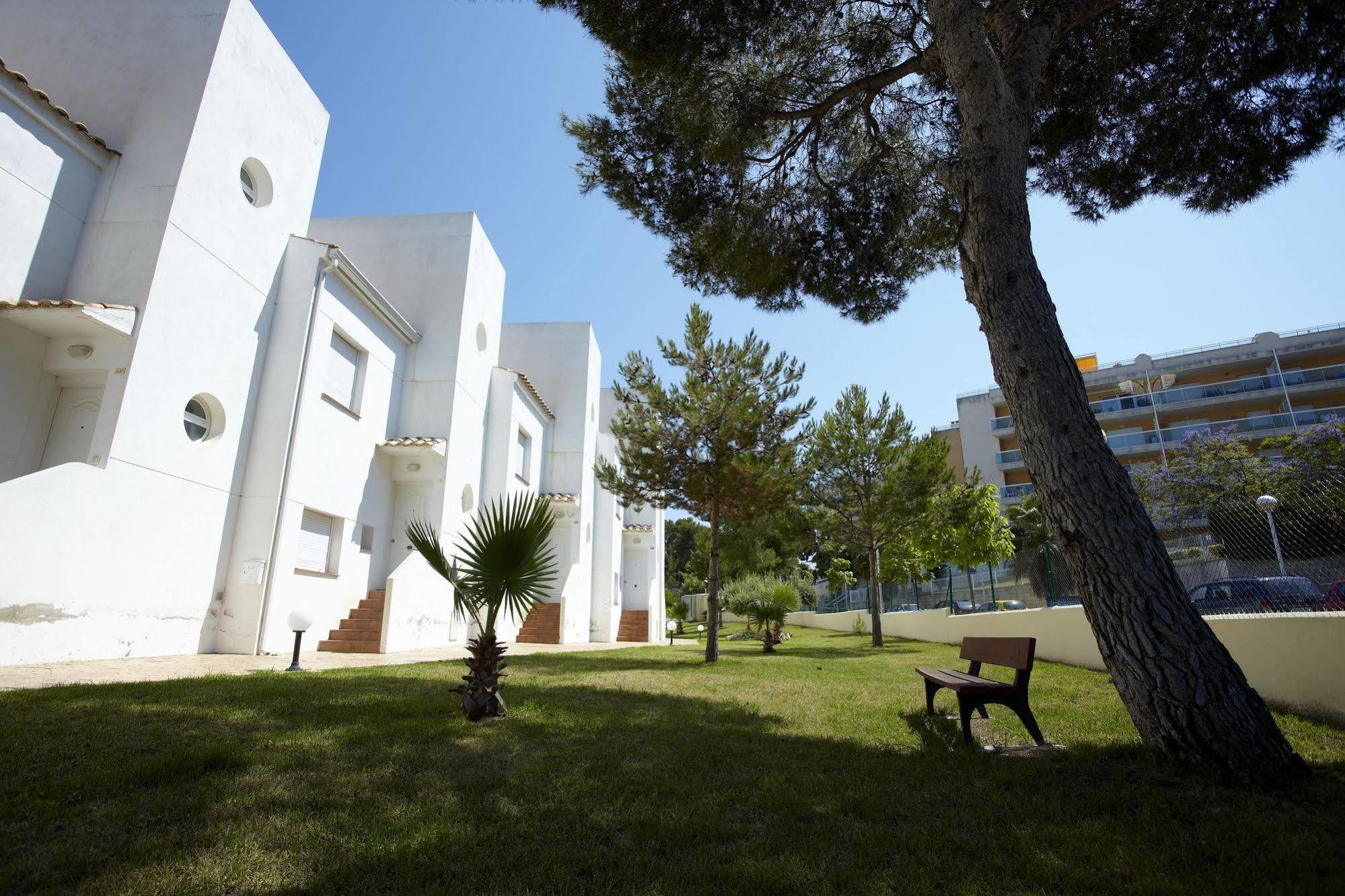 Villas Cumbres De Salou Eksteriør billede