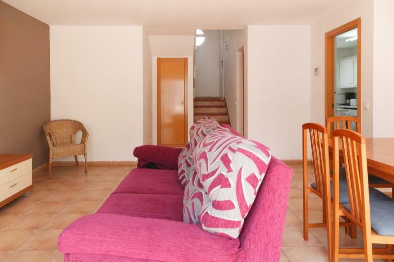 Villas Cumbres De Salou Eksteriør billede