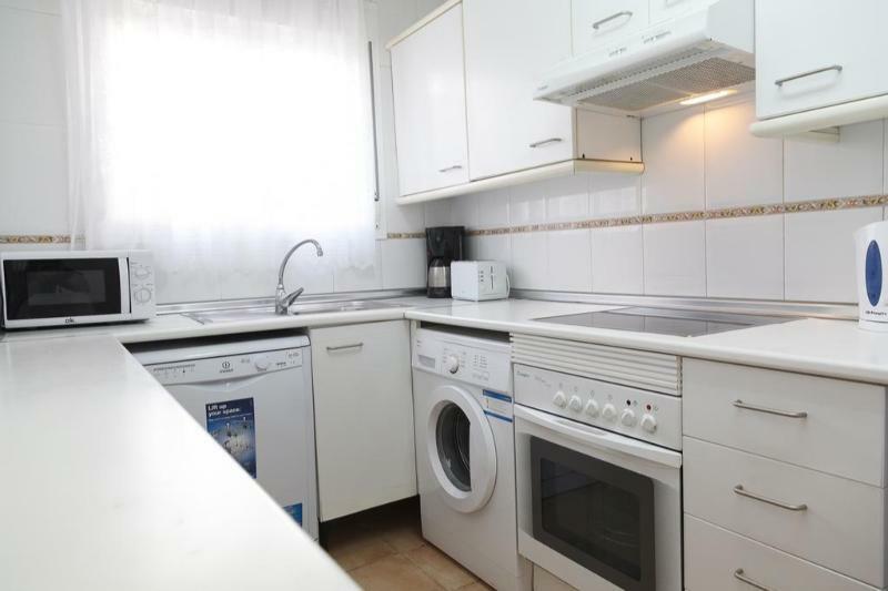 Villas Cumbres De Salou Eksteriør billede