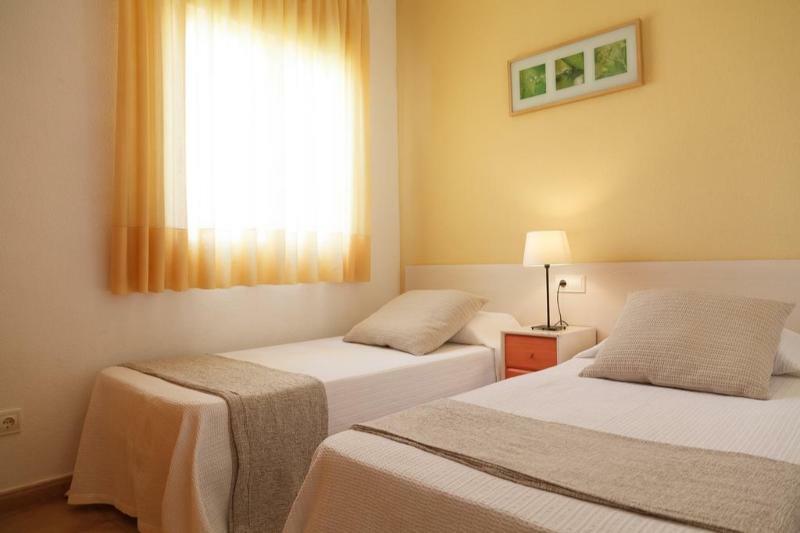 Villas Cumbres De Salou Eksteriør billede